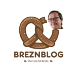 Was ist bei der Brezn oben, was unten